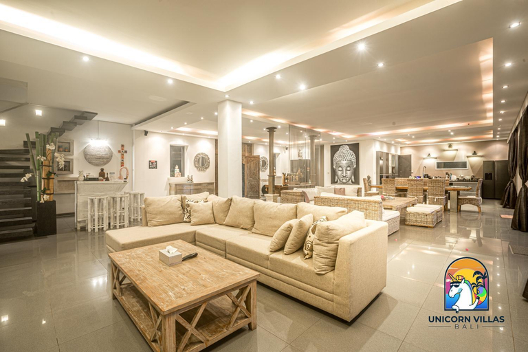Others 4, Villa Black Pearl - by Unicorn Villas Bali, Karangasem
