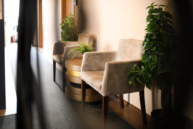 Public Area 2, Hotel Garden, Novi Sad