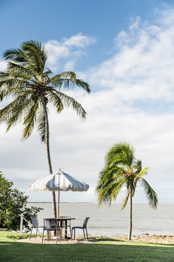 Seaspray Yeppoon, Livingstone - Pt B