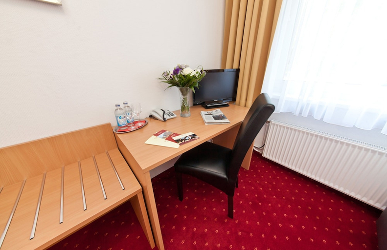 Others 5, NOVUM Hotel Aldea Berlin Centrum, Berlin