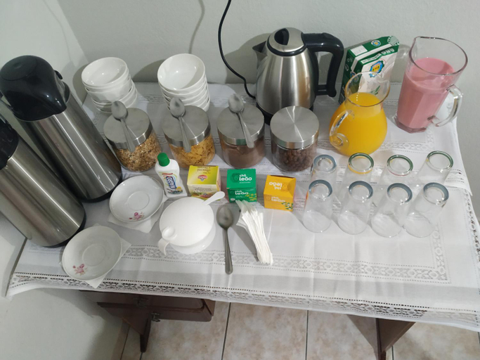 Food & Drinks 2, PEROLA SUITES - PENHA, Penha