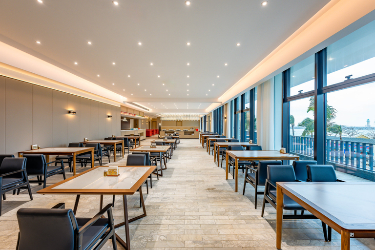 Food & Drinks 3, Holiday Inn Express ZHUHAI GUISHAN ISLAND, Zhuhai