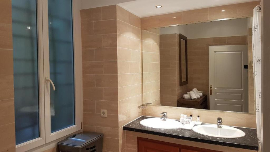 Others 5, Appartements Centre Ville Massena avec vue, Alpes-Maritimes