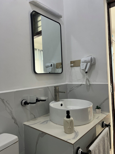 Bathroom 4, Nungwi Beach Front, Kaskazini 'A'