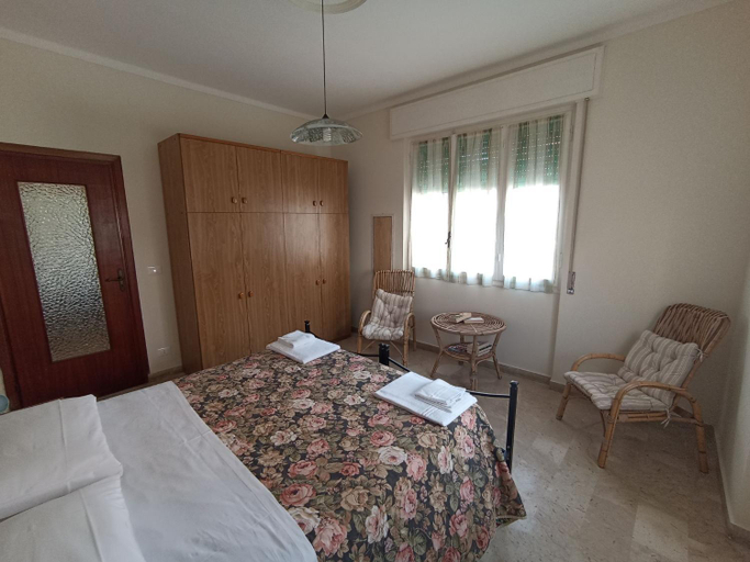 Bedroom 3, Apartment Angelo by Interhome, Imperia