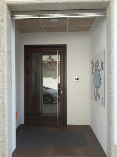 Others 5, Senda Sur, Pontevedra