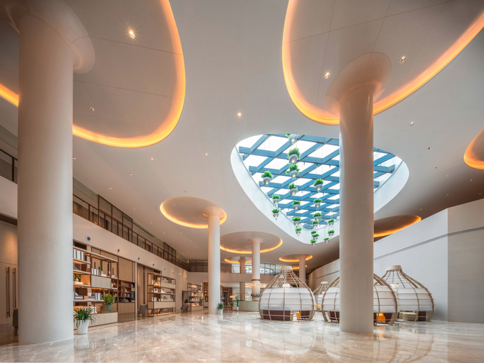 Others 5, Holiday Inn QUZHOU, Quzhou