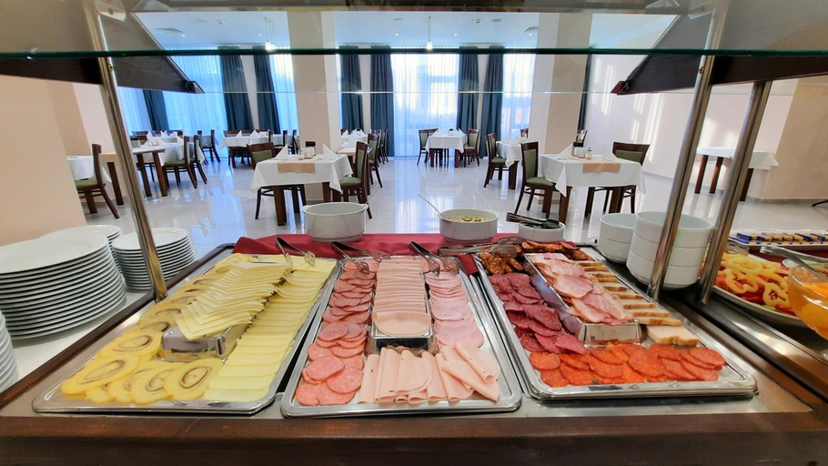 Food & Drinks 4, Hotel Kukullo - Tarnava, Odorheiu Secuiesc