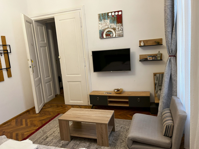 Others 5, Mira Central Residence, Brasov