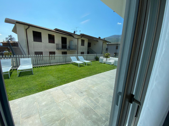 Relaxing Home, Brescia