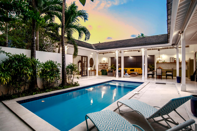 Others 3, The Beach House at Berawa Canggu, Badung