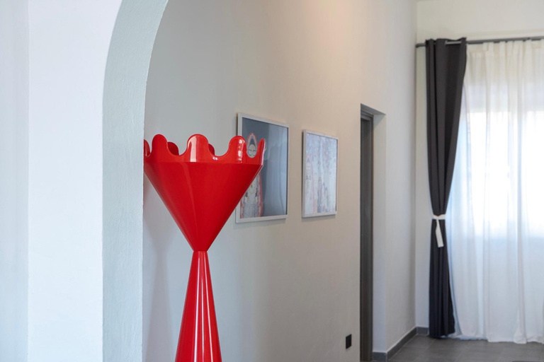 Others 5, Coru e Mari 2 Apartments, Cagliari