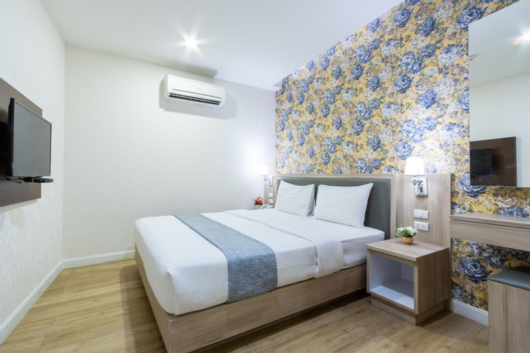 Bedroom 8