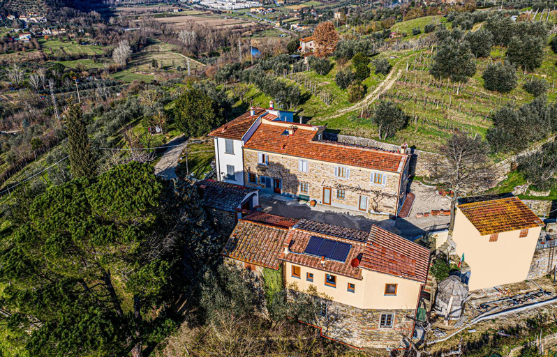 L’oasi di Cice, Florence