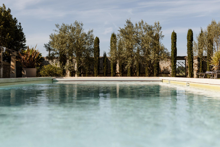 Sport & Beauty 2, Domaine de l'Osage, Gard