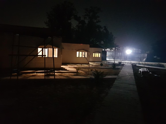Exterior & Views 1, Living Green Farms, Allahabad