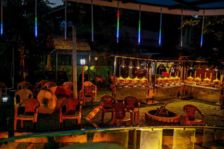 Food & Drinks 4, Belljem Homes -your own private resort -3 BHK FF, Thrissur