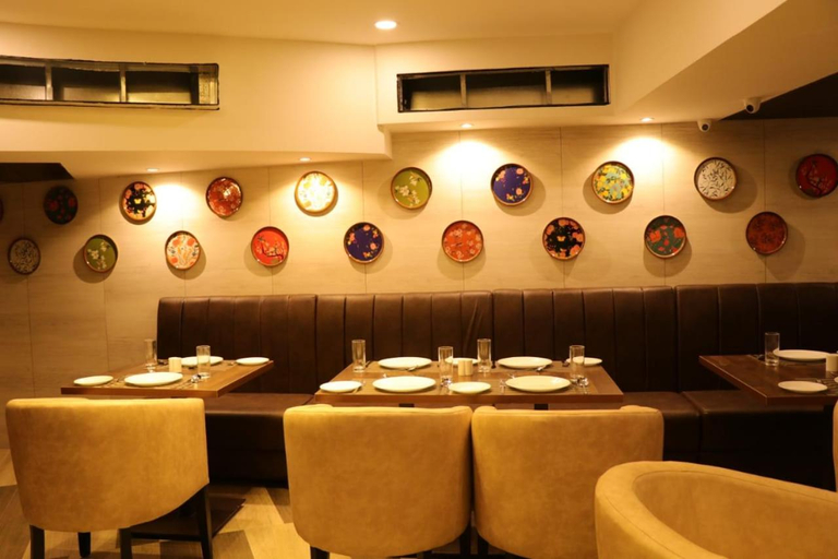 Food & Drinks 5, Klase Hotels, Chennai