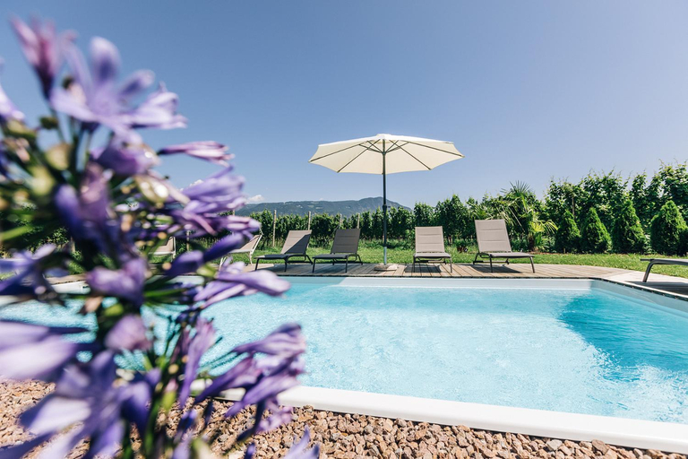 Sport & Beauty 2, La Rosea - Fine Living Apartments, Bolzano