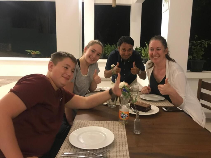 Food & Drinks 5, Kandy Rivers Edge Nature Resort, K.F.G. & G. Korale