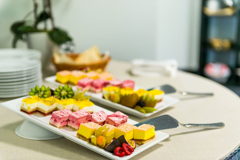 Food & Drinks 5, Novina Hotel Sudwestpark Nurnberg, Nürnberg