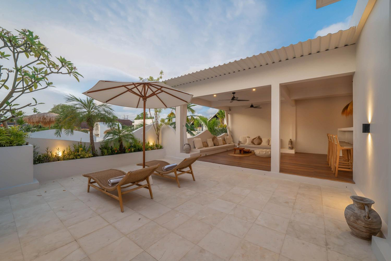 Others 5, Villa Milana - 5BR Mediterrenean Villa in Canggu, Badung