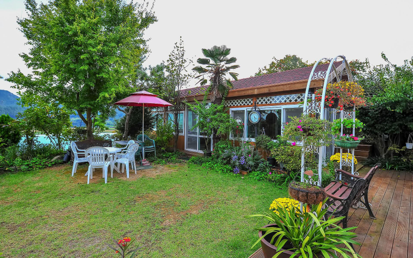 Others 5, Gasari Kkotnimiinae Pension, Yeosu