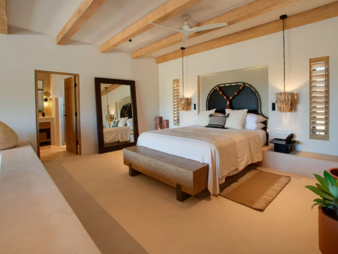 Bedroom 5, Kimpton MAS OLAS RESORT AND SPA, La Paz