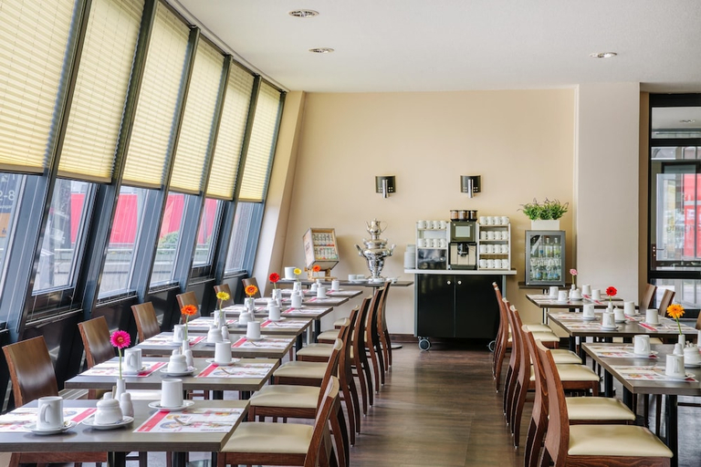 Food & Drinks 4, Hotel Freiburg City Center by Leonardo Hotels, Freiburg im Breisgau