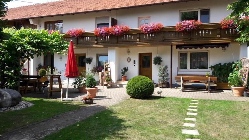 Pension zum Krug, Messe Munchen, Ebersberg