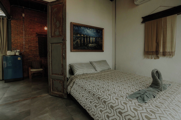 Bedroom 24