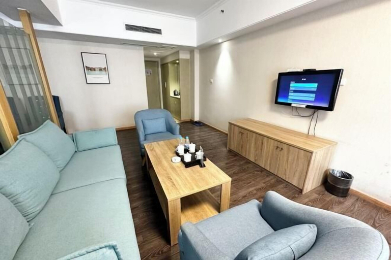 Others 5, Yunyang Huaxu Hotel, Chongqing