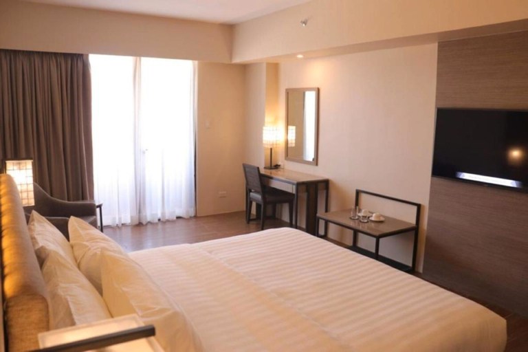 The Aurora Subic Hotel Managed by HII - Tap to explore photos