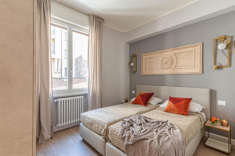 5, Apartments Florence -Ponte Vecchio View, Florence