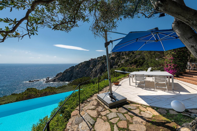 Others 4, Estay - Villa Mistral, Cagliari