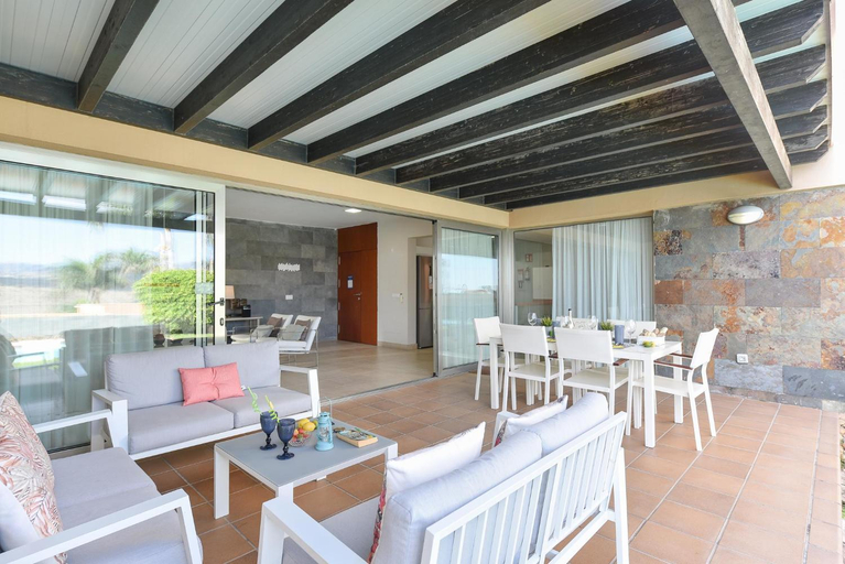 Facilities 5, Sunshine by VillaGranCanaria, Las Palmas
