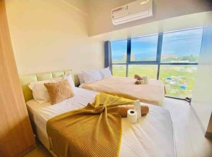 Bedroom 4, Mactan Newtown Beachfront Condo, Lapu-Lapu City
