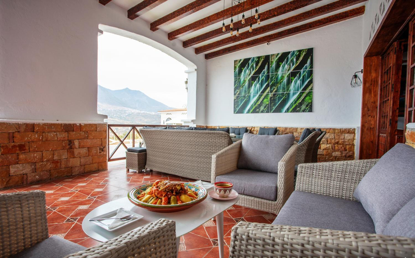 Others 4, Bungalow Double 18 - El Cortijo Chefchaeun Hotel Spa, Chefchaouen