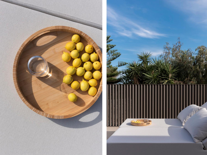 Others 2, Artemis Villa, Beachfront Retreat with Heated Pool, By ThinkVilla, Crete