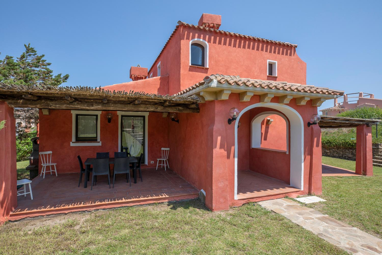 Others 3, Villa Maddalena, Sassari
