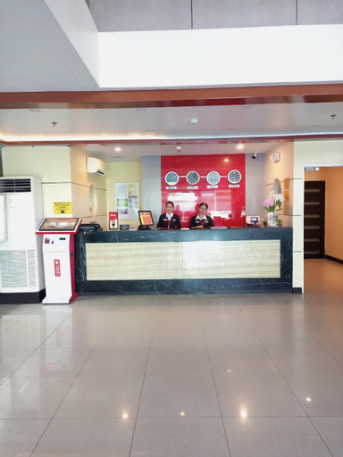 Public Area 7