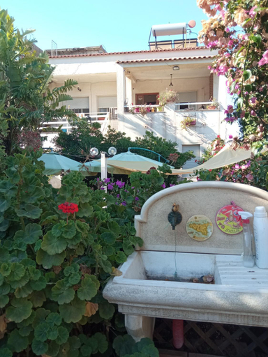 Others 3, natura e relax sul mare, Caltanissetta