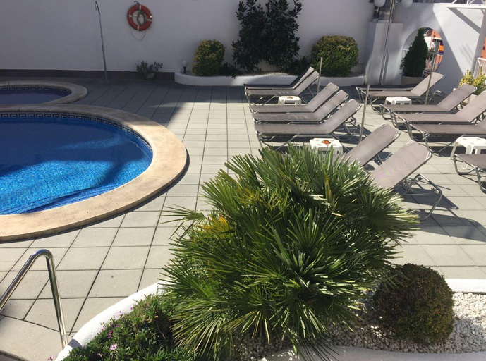Sport & Beauty 2, Petit Palau - Adults Only, Girona