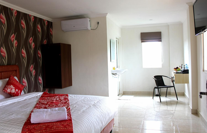 Bedroom 11