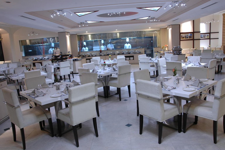 Food & Drinks, Sandesh Pride, Mysore