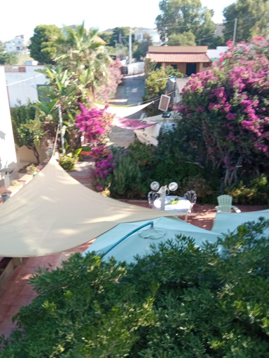 Others 4, natura e relax sul mare, Caltanissetta