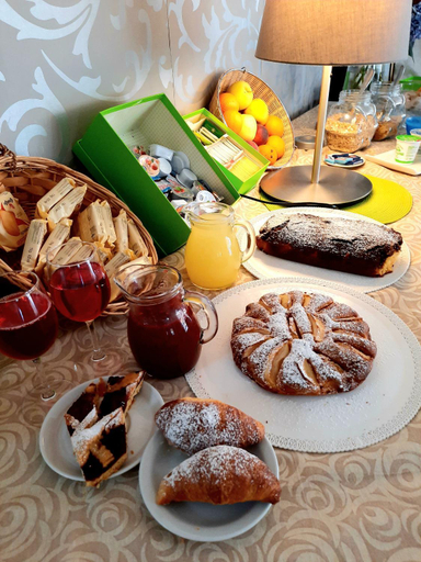 Food & Drinks 5, Hotel Bing, Rimini