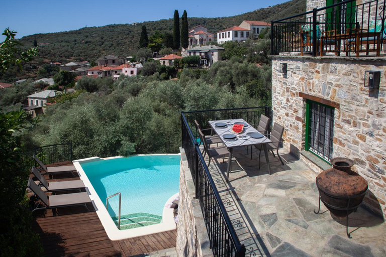 Others 3, Villa Thalia by Pelion Esties, Thessaly