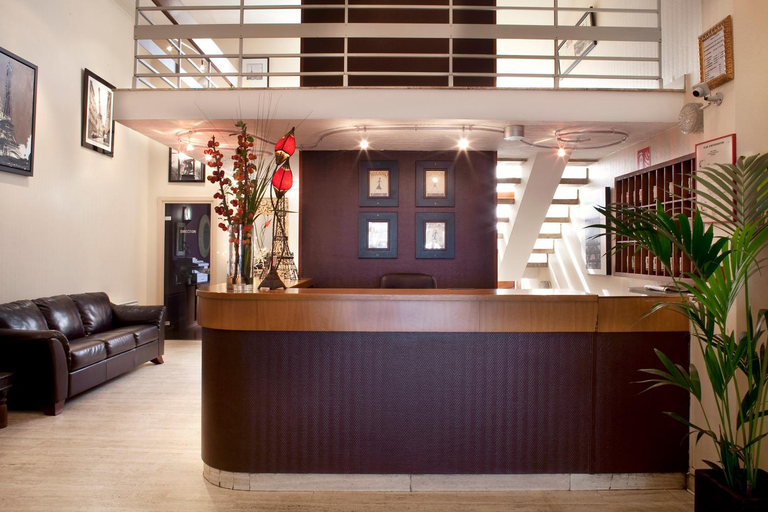 Public Area