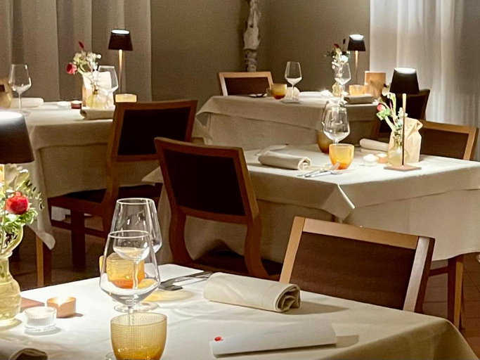 Food & Drinks 5, Il Cardello Locanda, Ravenna